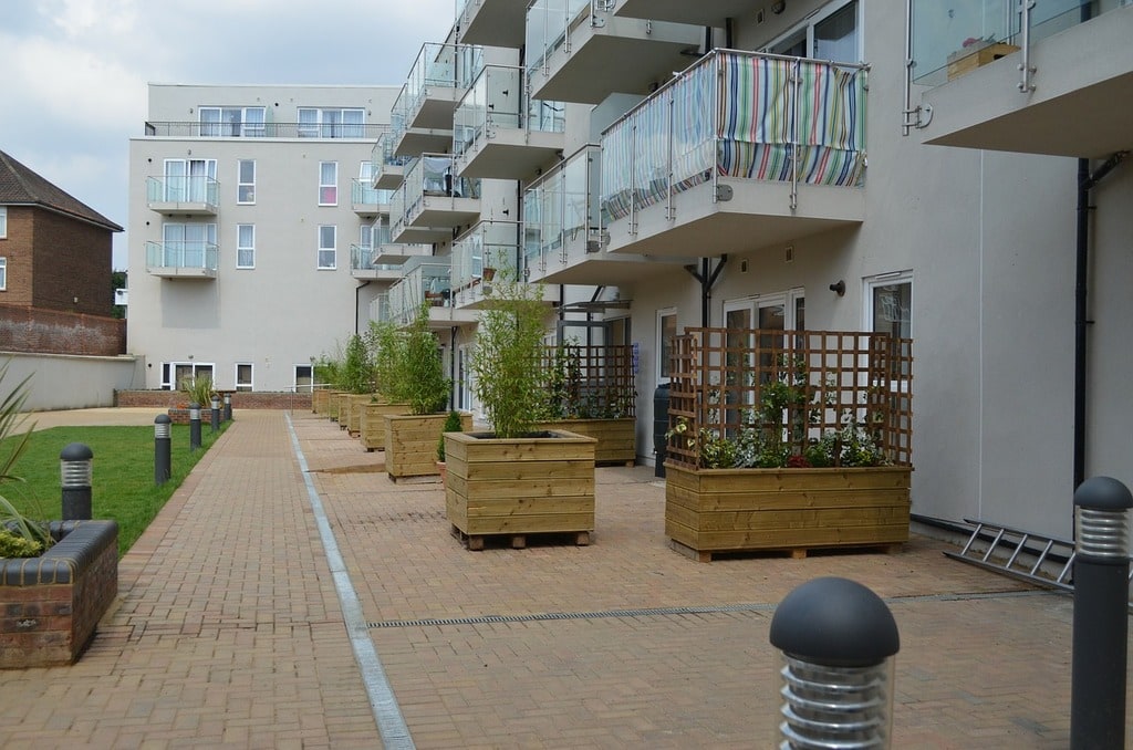 Comparer les zones pour un investissement immobilier