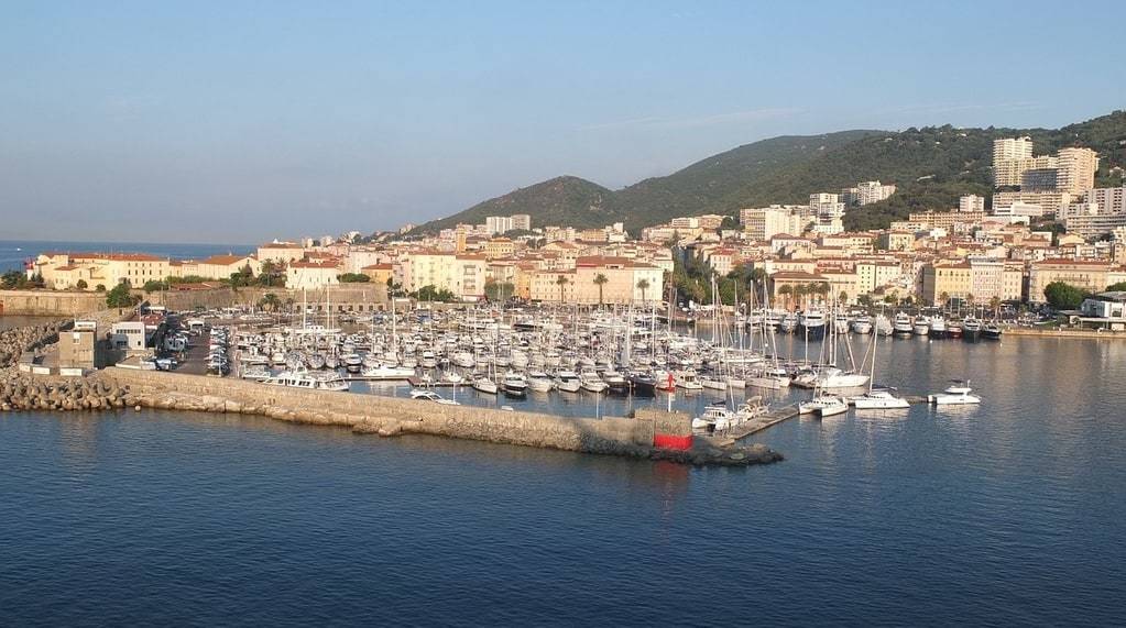 Acheter un logement à Ajaccio